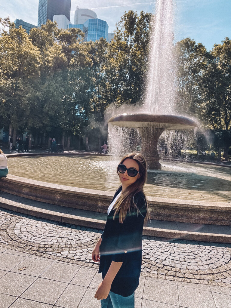 Things To Do In Frankfurt, Germany - Amy Morgan & Co